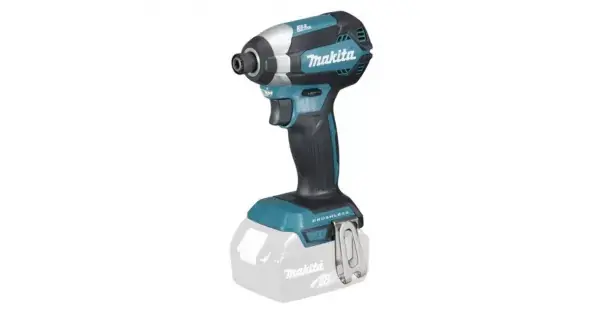 Aku rázový utahovák 1/4"Li -ion 18V bez aku Makita DTD153Z Tovární Cena