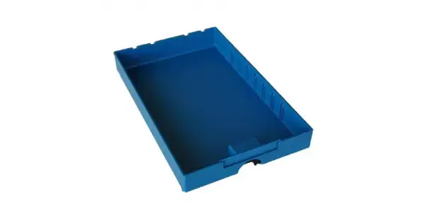 Nejlepší Volba Přihrádka střední 255x167x34 mm Makita P-84377