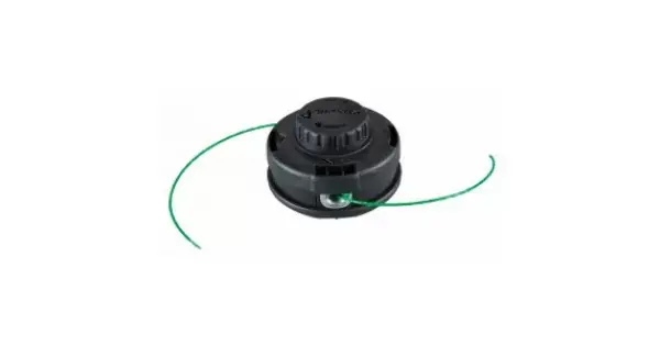 Strunová hlava poloatomatická 2,0mm, návin 4m, závit M8x1,25LH Makita 191D91-7 Výprodej