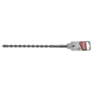 Značkový Vrták SDS-Plus čtyřbřitý 12x400/460 mm Makita B-62789
