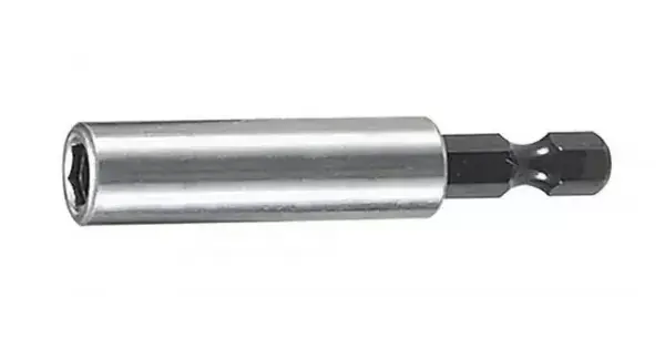 Super Cena Držák bitů šestihran 1/4" 75mm, magnetický 1 ks Makita P-49024