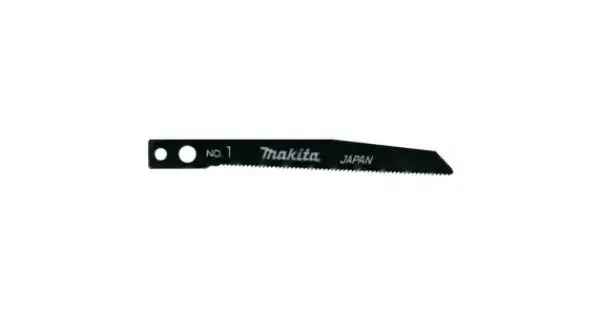 Pilový list č.1, 5ks/bal univerzální Makita A-85802 Koupit Online