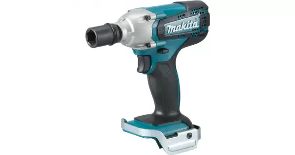 Aku rázový utahovák 1/2"Li-ion LXT 18V bez aku Makita DTW190Z Pouze Dnes