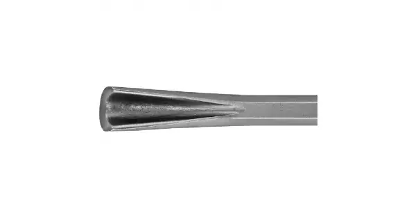 Sekáč drážkový SDS-Plus 22x240mm Makita P-25080 Časově Omezené