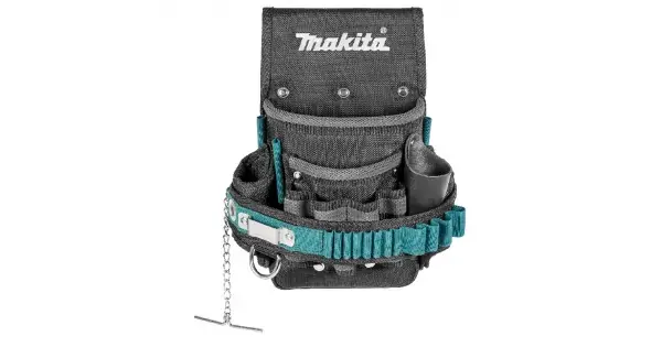Cenově Výhodný Brašna pro elektrikáře 250x125x310mm Makita E-05181 Brašna pro elektrikáře 250x125x310mm Makita E-15241