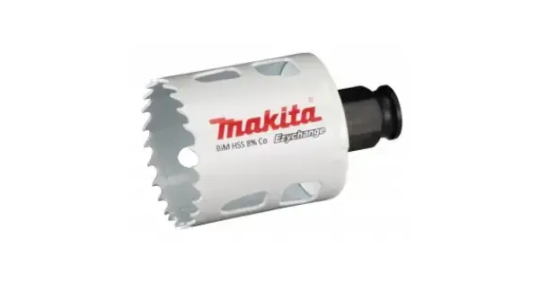 Děrovka BiM Ezychange 2 46mm Makita E-03800 Časově Omezené