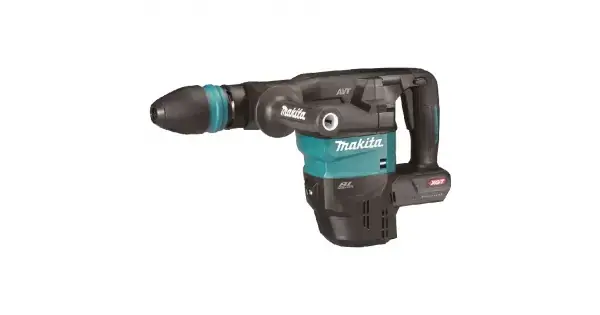 Omezená Nabídka Aku bourací kladivo SDS-Max s AWS Li-ion XGT 40V bez aku Makita HM001GZ02