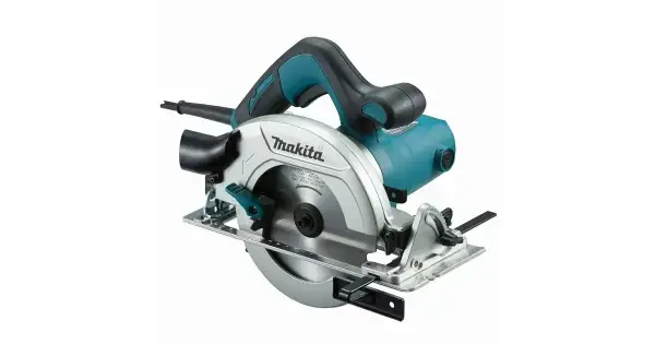 Vysoce Kvalitní Ruční kotoučová pila 165mm Makita HS 6601
