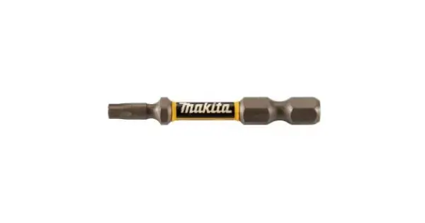 Koupit Online Torzní bit řady Impact Premier (E-form),T20-50mm,2ks Makita E-03349