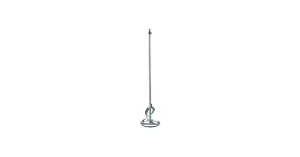 Míchadlo 120x600mm, M14 Makita D-80494 Vrácení Zdarma