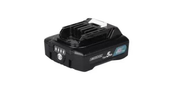 Akumulátor Li-ion CXT BL1050B 12V/5,0Ah Makita 1913G0-9 Speciální Cena