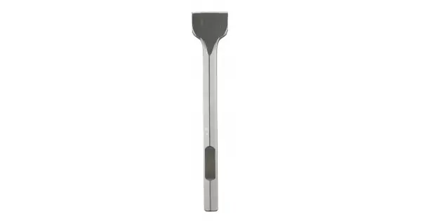 Must-Have Sekáč HEX 28mm 520x75mm Makita D-20725