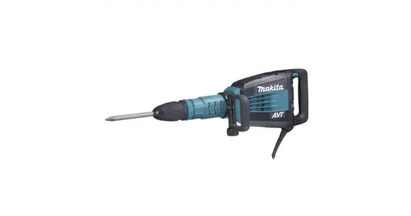 Sezónní Sleva Bourací kladivo s SDS-Max Makita HM1214C