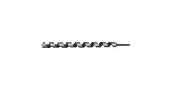 Akce Vrták do dřeva hadovitý s 3D špicí 6x400mm Makita E-07755