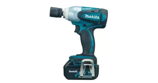 Aku rázový utahovák Li-ion 18V 5,0Ah Makita DTW251RTJ Akční Nabídka