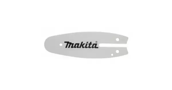 Lišta 10cm 1.1mm 0.325" pro DUC101, UC100D Makita 1910W0-3 Sleva