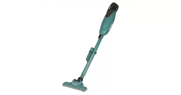 Novinka Aku vysavač Li-ion LXT 18V bez aku Makita DCL284FZ
