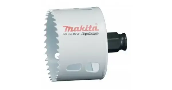 Děrovka BiM Ezychange 2 70mm Makita E-03919 Výprodej
