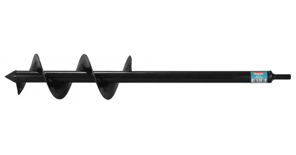 Nová Kolekce Vrták zemní šestihran 100x600 mm Makita D-82133