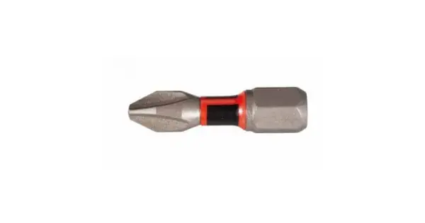 Torzní bit řady Impact Premier (C-form),PH2-25mm,2ks Makita E-03137 Omezená Nabídka
