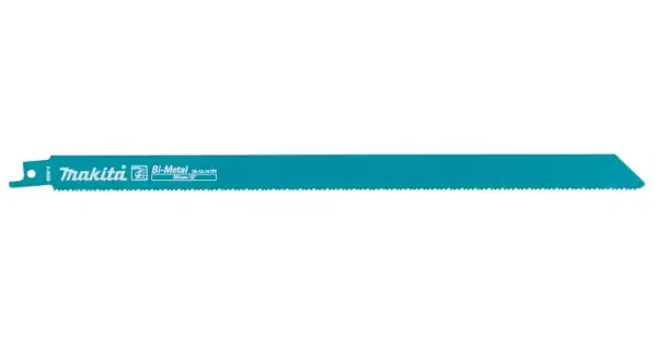 Top Prodej Pilový list BiM 300mm 5ks univerzální Makita E-26303