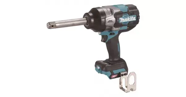 Aku rázový utahovák 3/4" Li-ion XGT 40V bez aku Makita TW011GZ Pouze Dnes