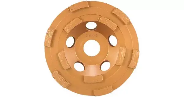 Kotouč brusný diamantový na hrubé broušení 125x22,23mm Makita B-12295 Vrácení Zdarma