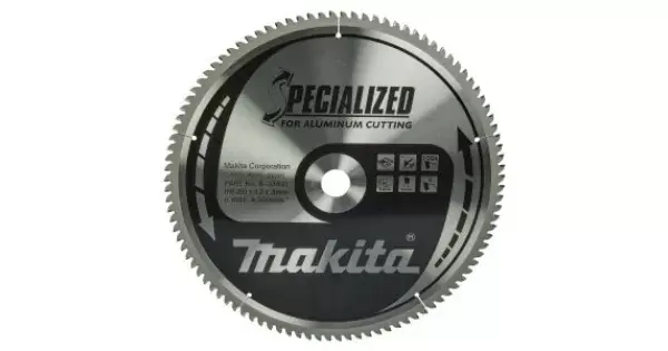 Nejprodávanější Kotouč pilový hliník SPECIALIZED 350x3.2x30mm 100Z Makita B-33401