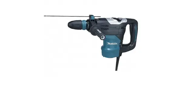 Vysoce Kvalitní Kombinované kladivo SDS-Max Makita HR 4003C