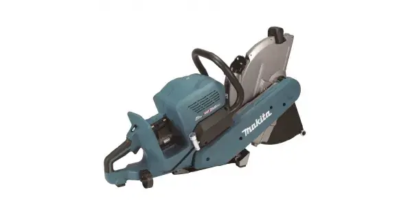 Aku rozbrušovací pila 350mm Li-ion XGT 2x40V bez aku Makita CE002GZ01 Nakupujte Hned