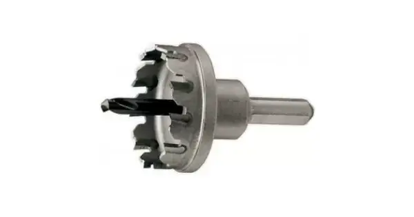 Hit Sezóny Děrovky do železa a nerezu 40 mm Makita B-01018