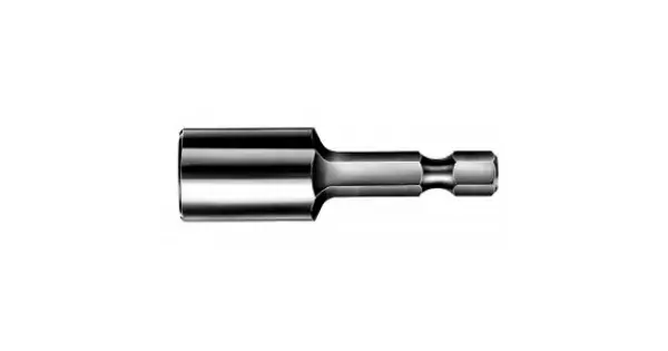 Omezená Nabídka Klíč nástrčný 1/4", SW7, 55mm Makita P-06286