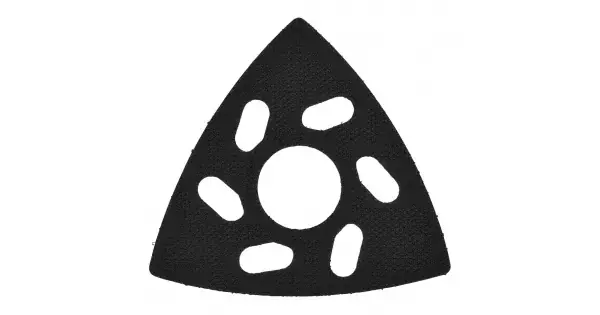 Aktuální Ochranná podložka 93x93x93mm, 2 ks Makita D-82769