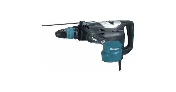 Kup Teď Kombinované kladivo SDS-Max Makita HR 5202C