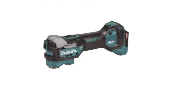 Nová Kolekce Aku MultiTool STARLOCK MAX Li-ion XGT 40V bez aku Makita TM001GZ