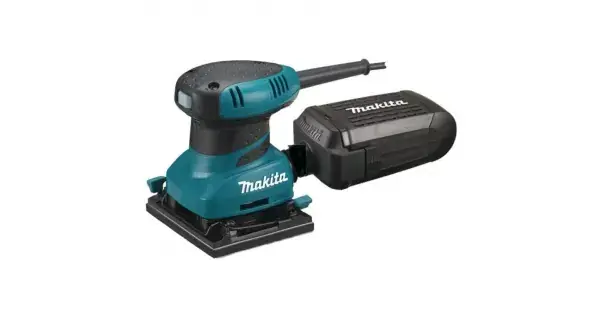 Akční Nabídka Vibrační bruska 200W Makita BO4555