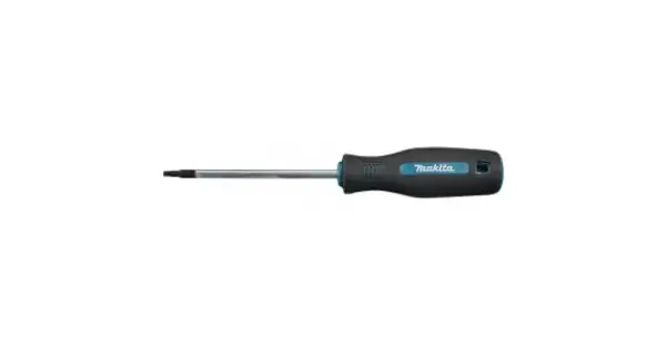 Expresní Doručení Šroubovák Torx T15 100mm Makita E-13421