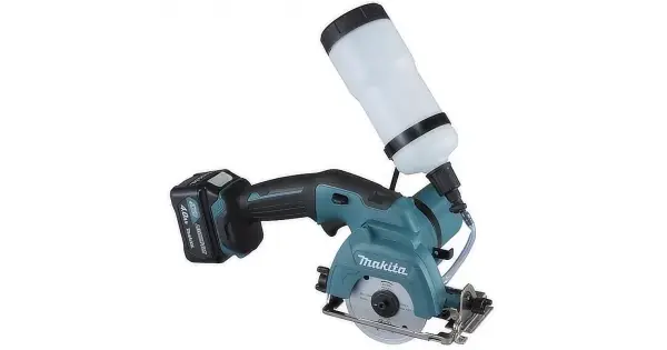 Cenová Bomba Aku řezačka skla a dlaždic 4,0Ah 10,8V Makita CC301DSAJ Aku řezačka skla a dlaždic 4,0Ah 10,8V Makita CC301DSMJ