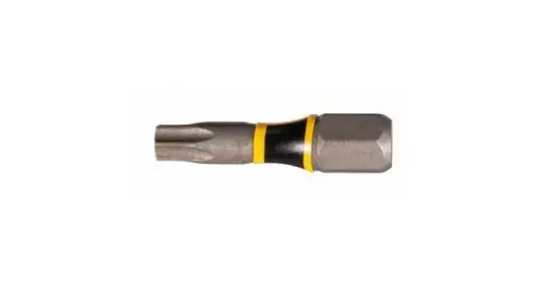 Torzní bit řady Impact Premier (C-form),T25-25mm,2ks Makita E-03224 Sleva