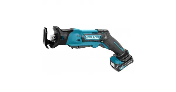Cenový Hit Aku pila ocaska 10,8V 2,0Ah Makita JR105DSAE