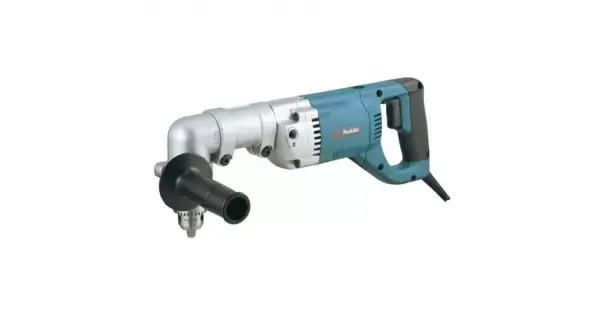 Úhlová vrtačka 2-13mm 710W Makita DA4000LR Vrácení Zdarma