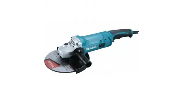 Úhlová bruska s elektronikou 230mm 2000W Makita GA9050R Pouze Dnes
