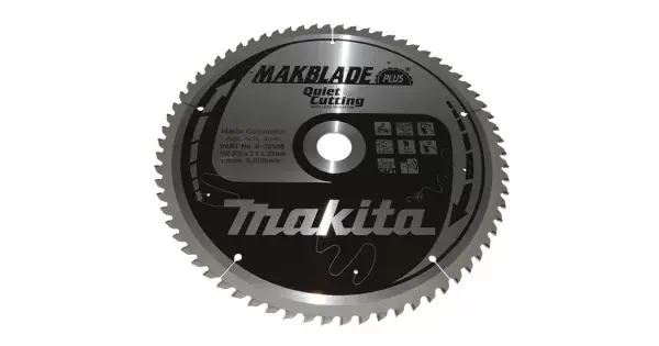 Kotouč pilový dřevo MAKBLADEplus 305x2,5x30mm 70Z Makita B-32568 Koupit Online