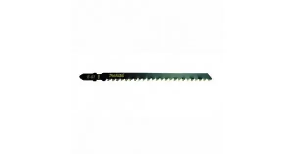 Pilový list HM B-61 105mm, 3ks/bal porobeton Makita B-06909 Ověřený