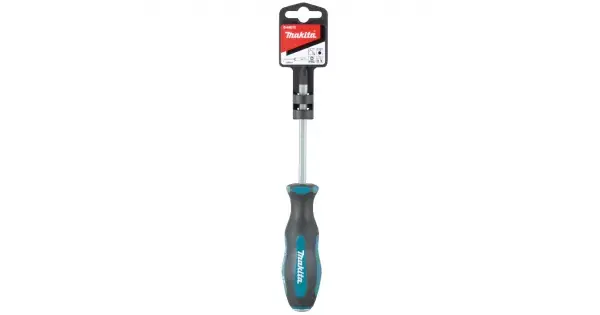 Šroubovák průchozí PH2 Makita B-66070 Akční Nabídka