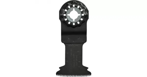 Omezená Nabídka Pilový list rovný 45x45mm BiM TMA088 Starlock (i pro O.I.S.) Makita E-25454