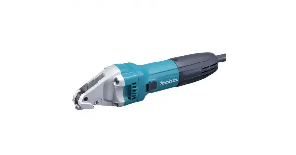 Dokud Zásoby Vydrží Nůžky na plech 1,0mm Makita JS1000