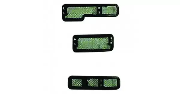 Sada prachových krytů 9562, 9564, 9565, GD0800, GD0801, GD0810 Makita 193903-6 Must-Have
