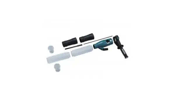Expresní Doručení Adaptér odsávání prachu HR4011C/4511C Makita 196074-8