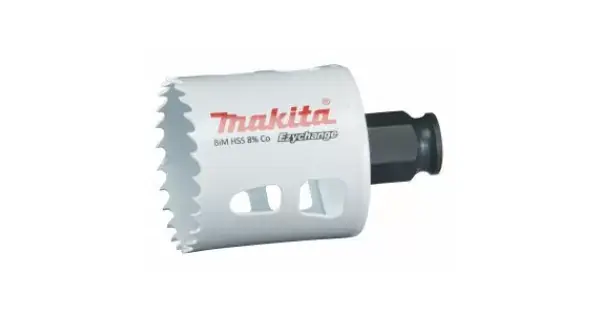 Děrovka BiM Ezychange 2 48mm Makita E-03816 Přímo Od Výrobce